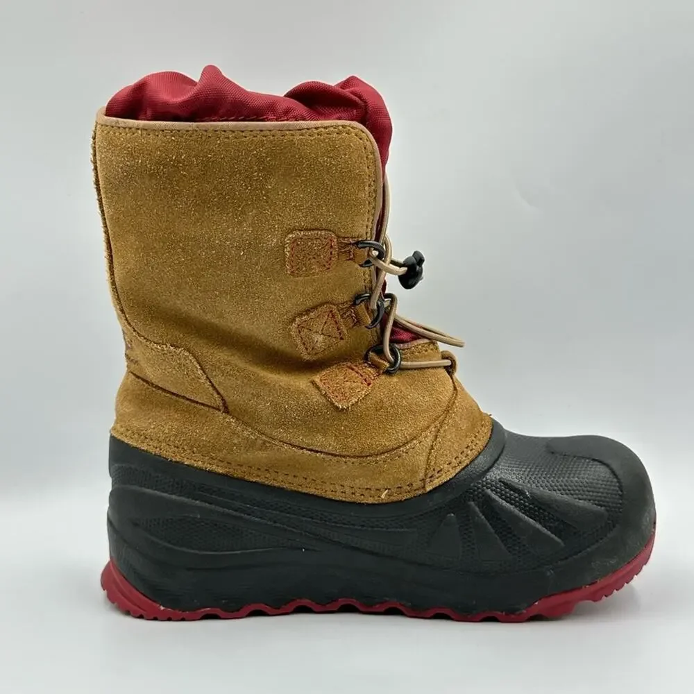 UGG Waterproof Boots Suede Leather Boots‎ Youth 2